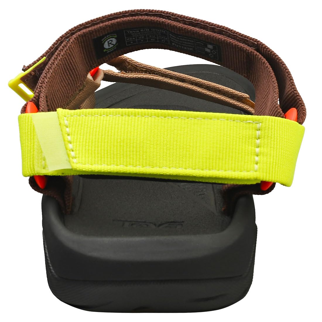 Teva Hurricane Xlt2 - Men's Burro Multi Shoe Deals Outlet