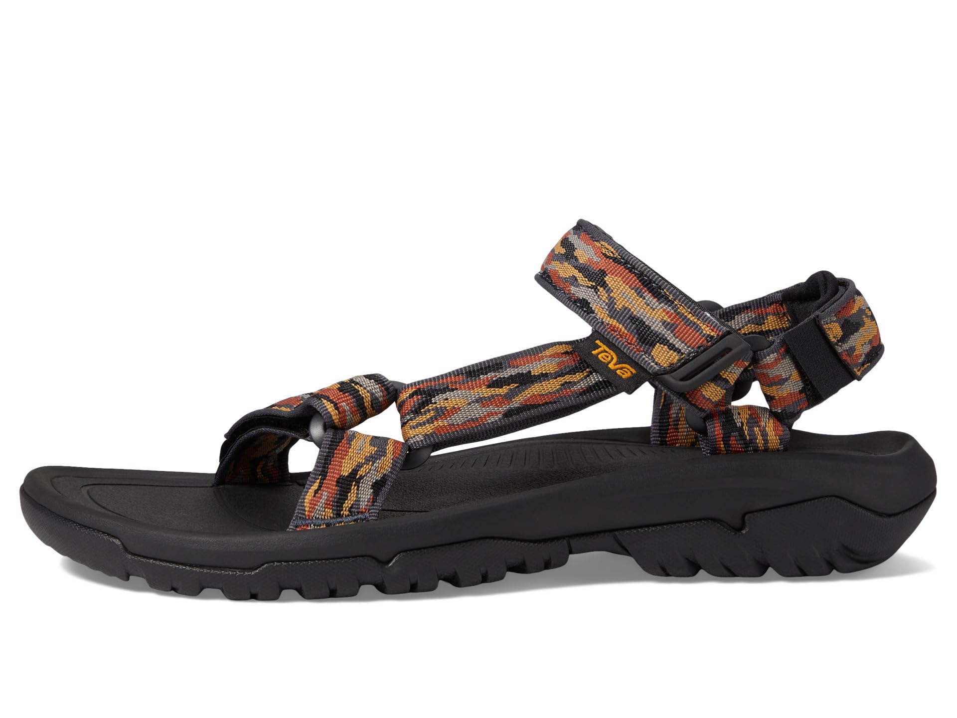 Teva Hurricane Xlt2 - Men's Mesh Black Shoe Deals Outlet