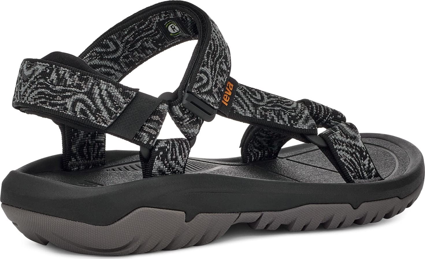 Teva Hurricane Xlt2 - Men's Lava Dark Gull Grey Shoe Deals Outlet