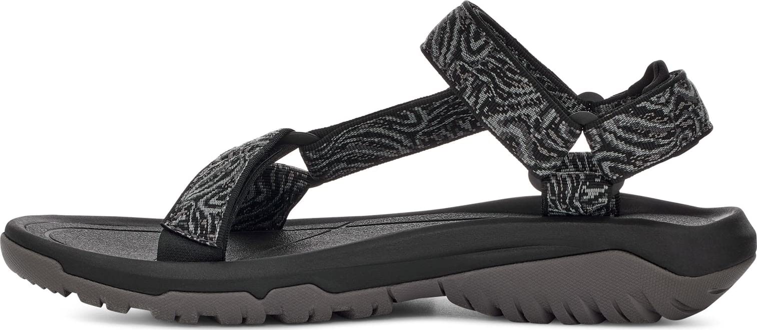 Teva Hurricane Xlt2 - Men's Lava Dark Gull Grey Shoe Deals Outlet