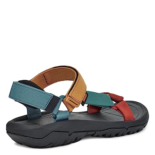 Teva Hurricane Xlt2 - Men's Earth Multi Shoe Deals Outlet
