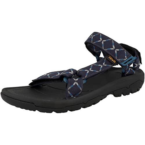 Teva Hurricane Xlt2 - Men's Diamond Total Eclipse Shoe Deals Outlet
