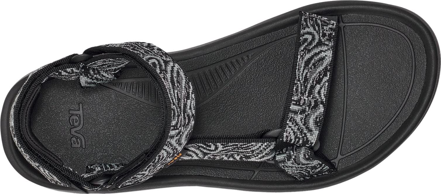 Teva Hurricane Xlt2 - Men's Lava Dark Gull Grey Shoe Deals Outlet