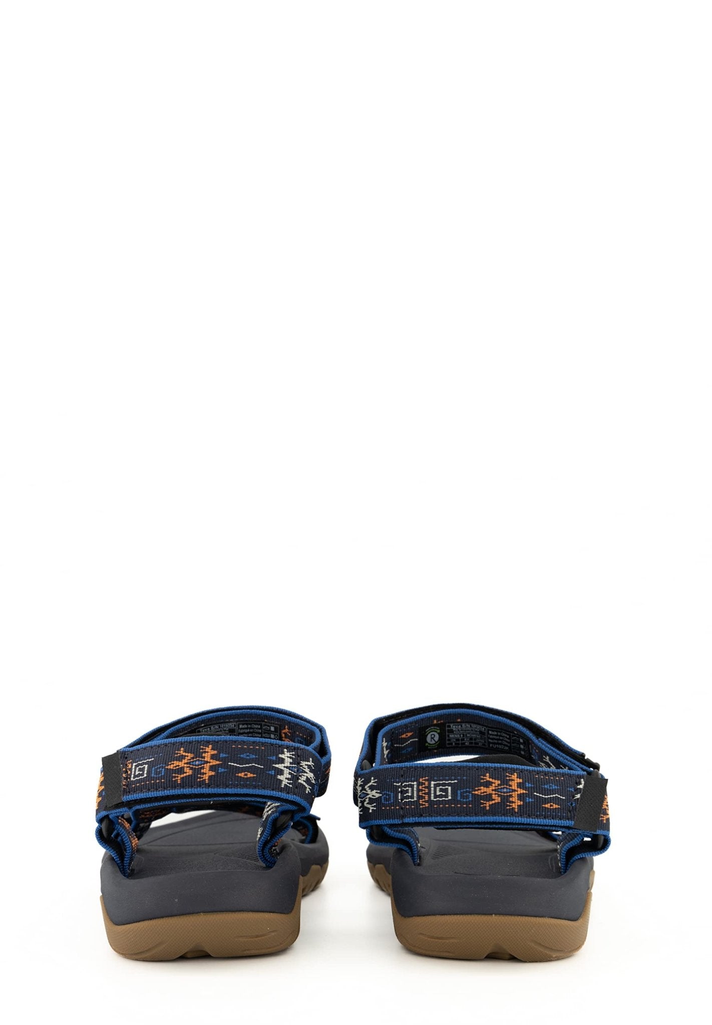 Teva Hurricane Xlt2 - Men's Gecko Total Eclipse Shoe Deals Outlet