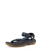 Teva Hurricane Xlt2 - Men's Gecko Total Eclipse Shoe Deals Outlet