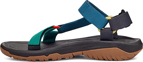 Teva Hurricane Xlt2 - Men's Blue Multi Shoe Deals Outlet