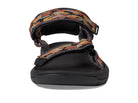 Teva Hurricane Xlt2 - Men's Mesh Black Shoe Deals Outlet