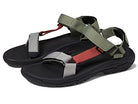 Teva Hurricane Xlt2 - Men's Olivine/Brick Red Multi Shoe Deals Outlet
