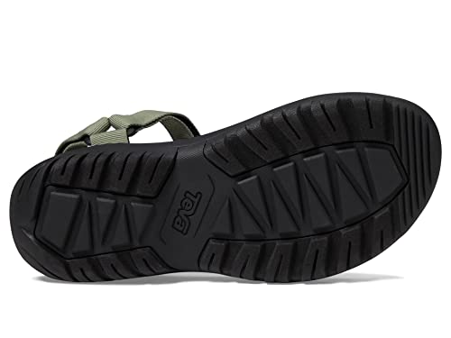 Teva Hurricane Xlt2 - Men's Olivine/Brick Red Multi Shoe Deals Outlet