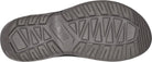 Teva Hurricane Xlt2 - Men's Lava Dark Gull Grey Shoe Deals Outlet