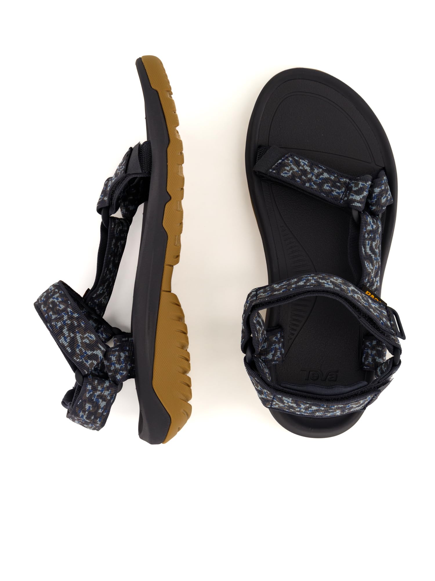 Teva Hurricane Xlt2 - Men's Vibe Total Eclipse Shoe Deals Outlet