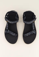 Teva Hurricane Xlt2 - Men's Vibe Total Eclipse Shoe Deals Outlet