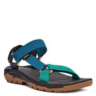 Teva Hurricane Xlt2 - Men's Blue Multi Shoe Deals Outlet