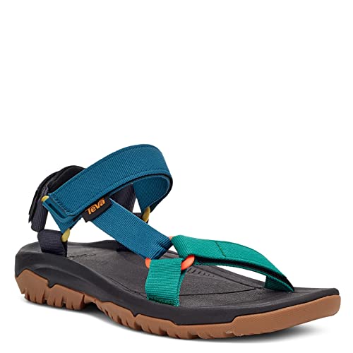 Teva Hurricane Xlt2 - Men's Blue Multi Shoe Deals Outlet