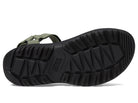 Teva Hurricane Xlt2 - Men's Olivine/Brick Red Multi Shoe Deals Outlet