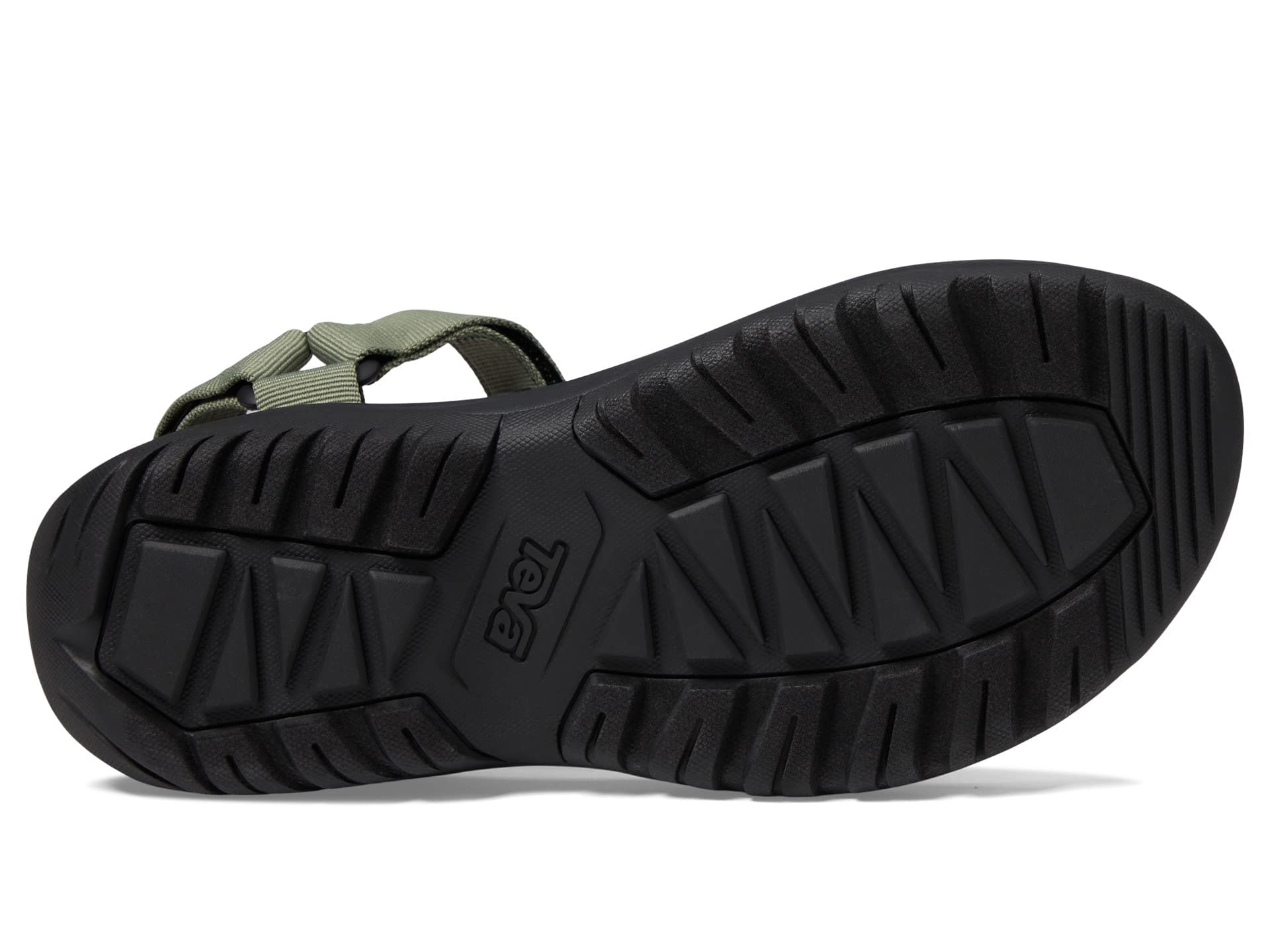 Teva Hurricane Xlt2 - Men's Olivine/Brick Red Multi Shoe Deals Outlet