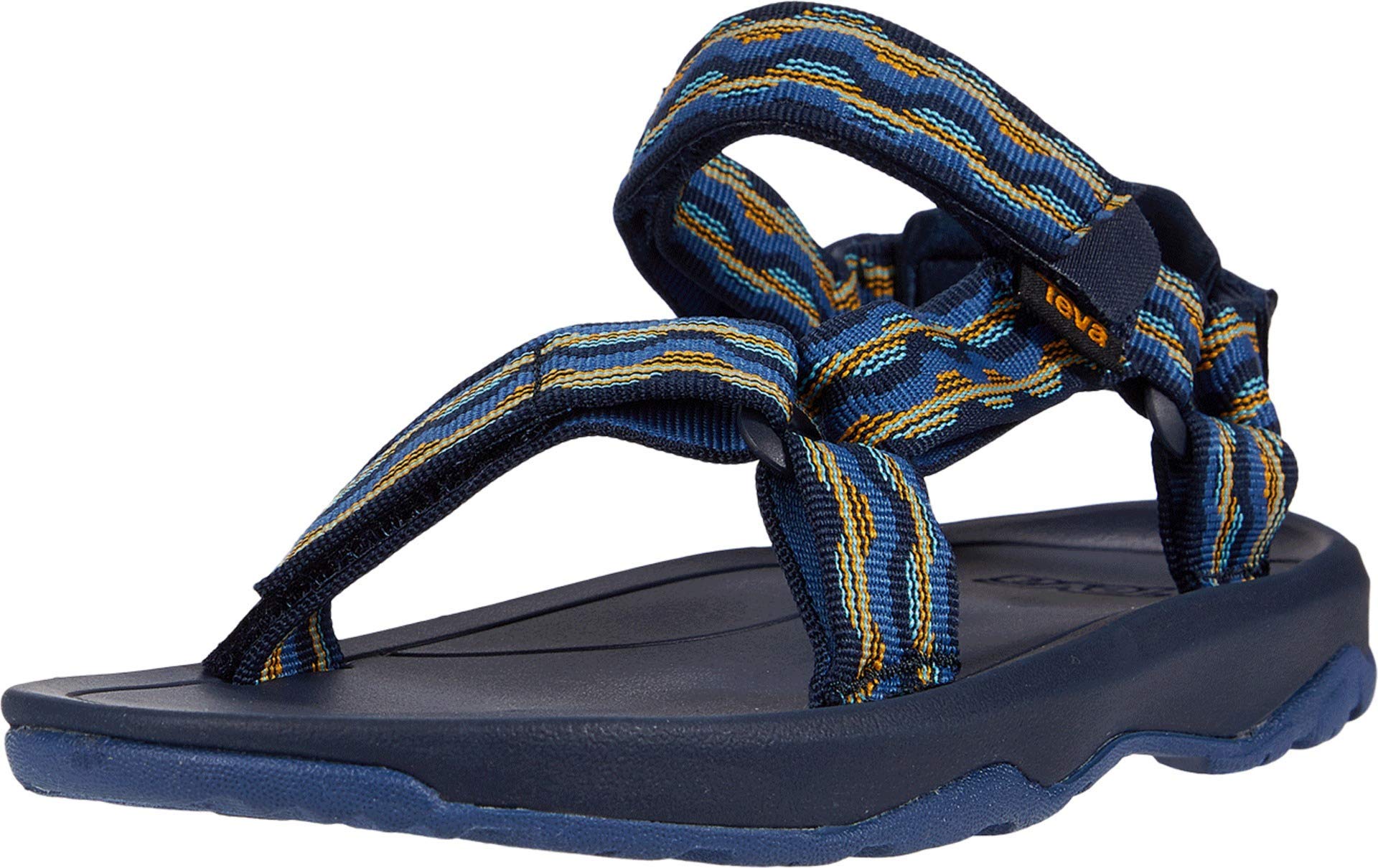 Teva Hurricane XLT2 Sandal - Kids Kishi Dark Blue Shoe Deals Outlet