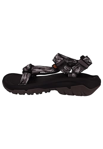 Teva Hurricane Xlt2 - Women's Mesh Black/White Shoe Deals Outlet