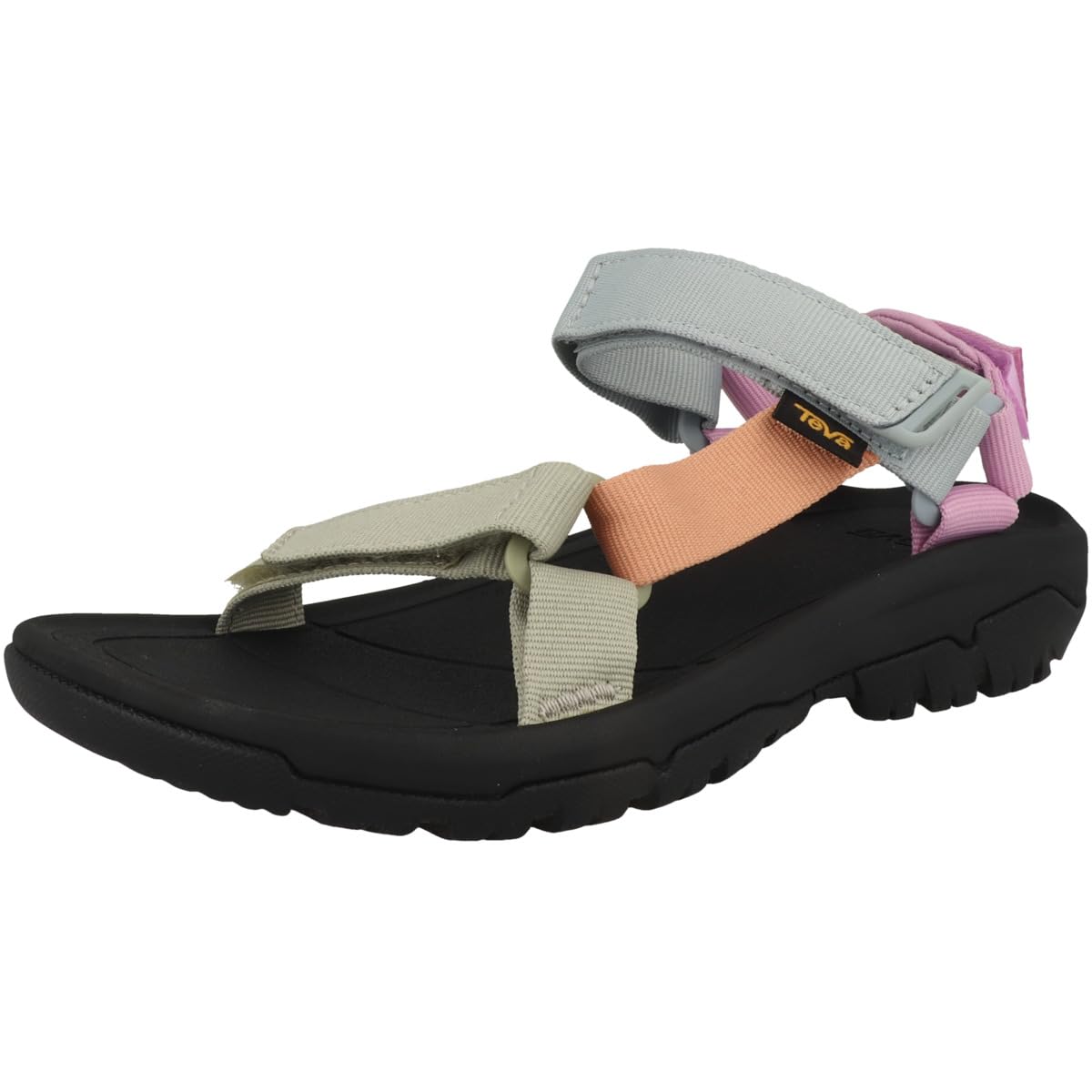 Teva Hurricane Xlt2 - Women's Eucalyptus/Peach Bloom Shoe Deals Outlet