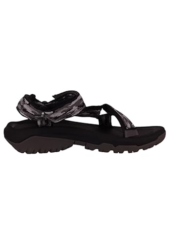 Teva Hurricane Xlt2 - Women's Mesh Black/White Shoe Deals Outlet