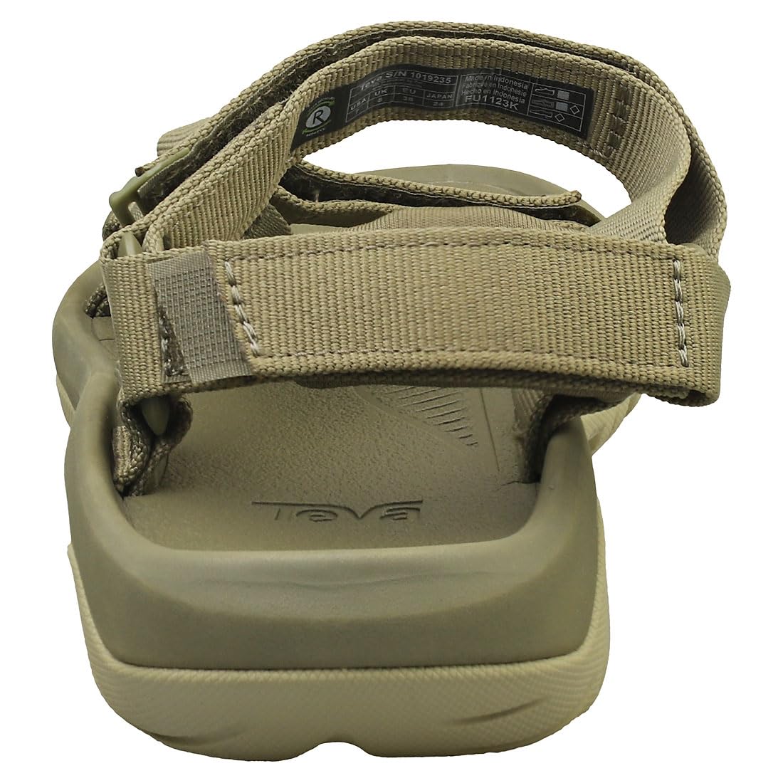 Teva Hurricane Xlt2 - Women's Burnt Olive Shoe Deals Outlet
