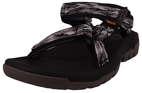 Teva Hurricane Xlt2 - Women's Mesh Black/White Shoe Deals Outlet
