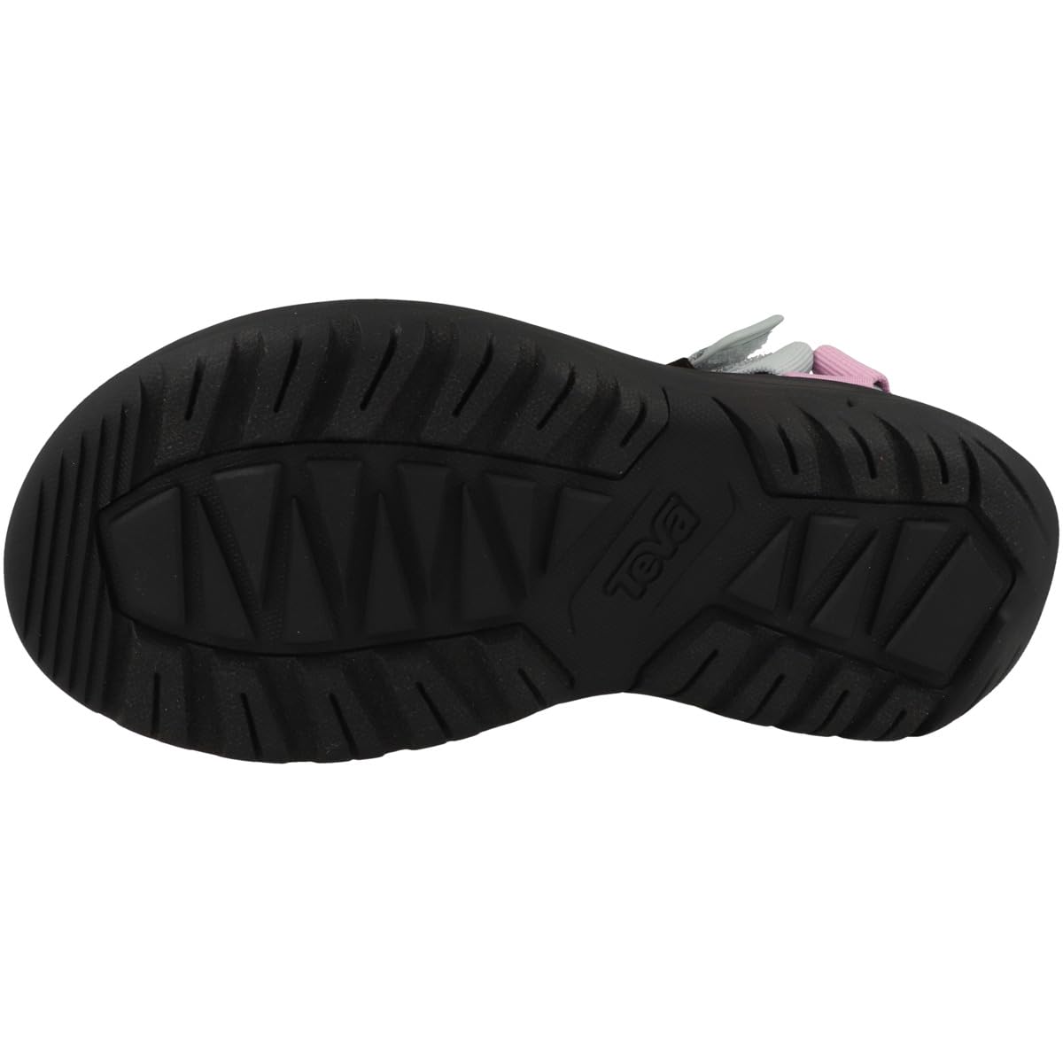 Teva Hurricane Xlt2 - Women's Eucalyptus/Peach Bloom Shoe Deals Outlet