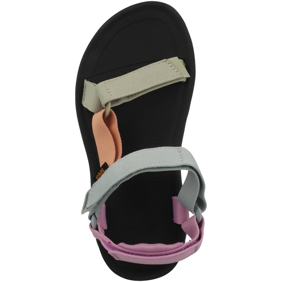 Teva Hurricane Xlt2 - Women's Eucalyptus/Peach Bloom Shoe Deals Outlet