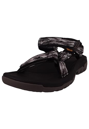 Teva Hurricane Xlt2 - Women's Mesh Black/White Shoe Deals Outlet