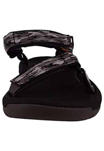Teva Hurricane Xlt2 - Women's Mesh Black/White Shoe Deals Outlet
