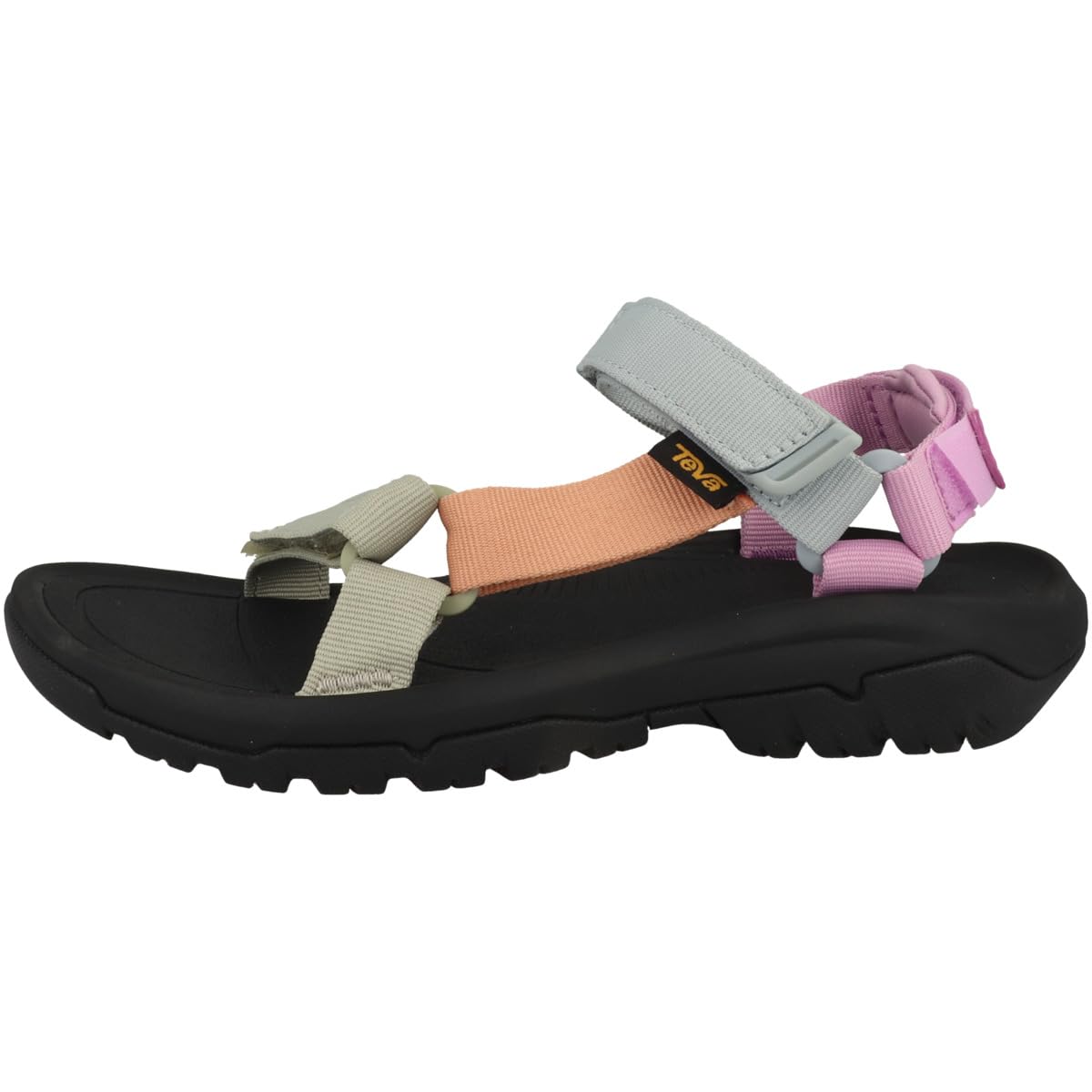 Teva Hurricane Xlt2 - Women's Eucalyptus/Peach Bloom Shoe Deals Outlet