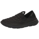 Merrell Hut Moc 2 - Men's Black/Black/Black Shoe Deals Outlet