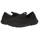 Merrell Hut Moc 2 - Men's Black/Black/Black Shoe Deals Outlet