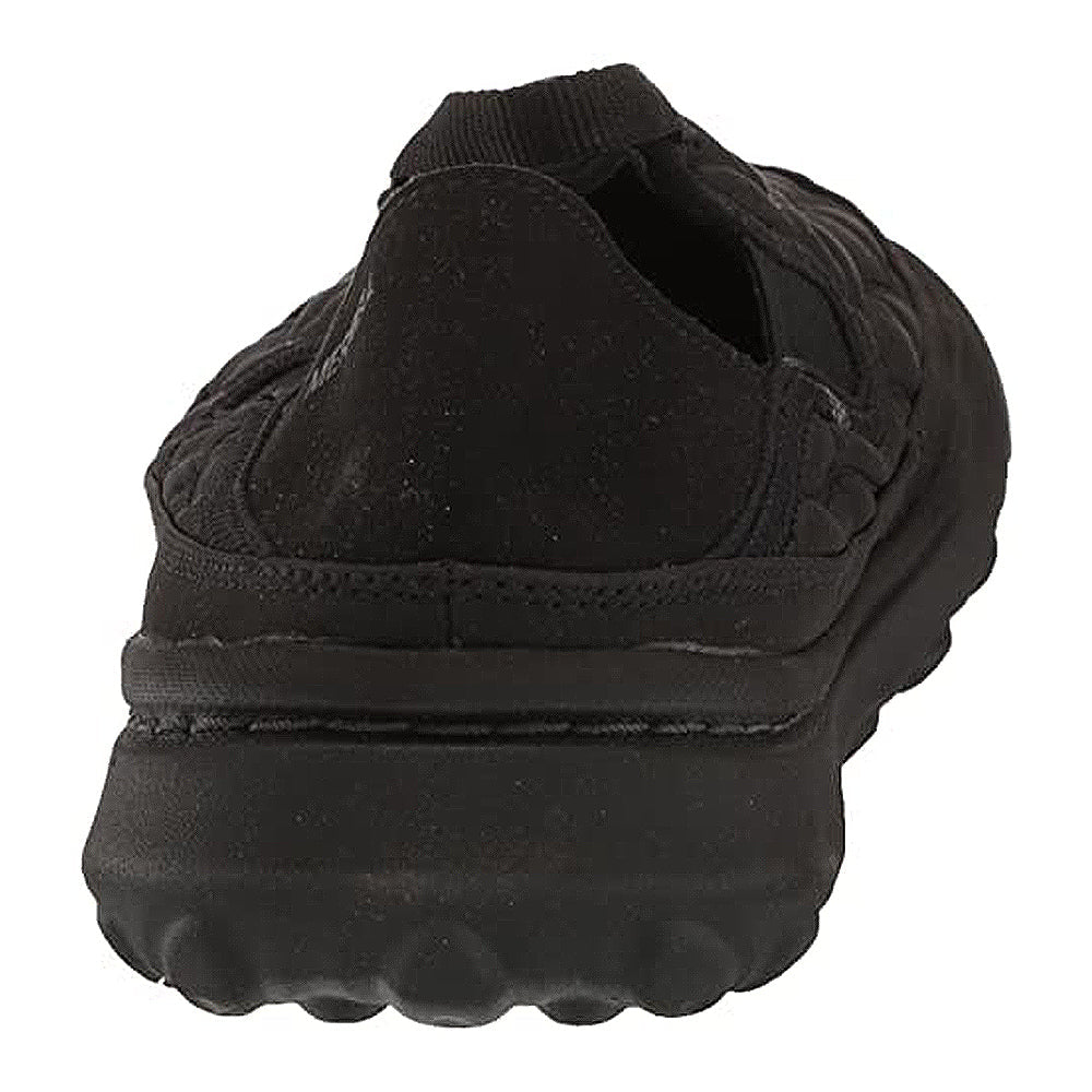 Merrell Hut Moc 2 - Men's Black/Black/Black Shoe Deals Outlet