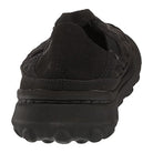 Merrell Hut Moc 2 - Men's Black/Black/Black Shoe Deals Outlet