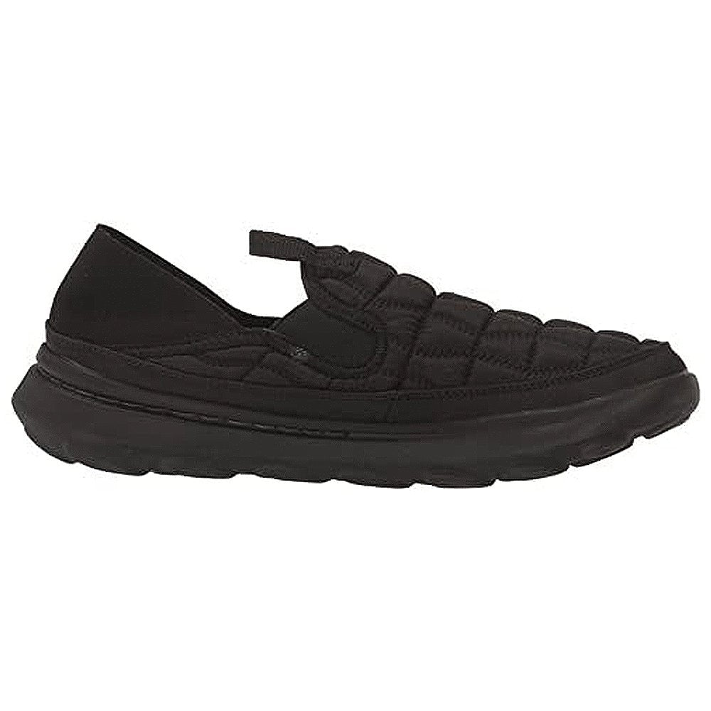Merrell Hut Moc 2 - Men's Black/Black/Black Shoe Deals Outlet