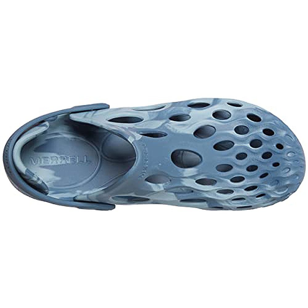 Merrell Hydro Moc - Men's Stonewash Shoe Deals Outlet