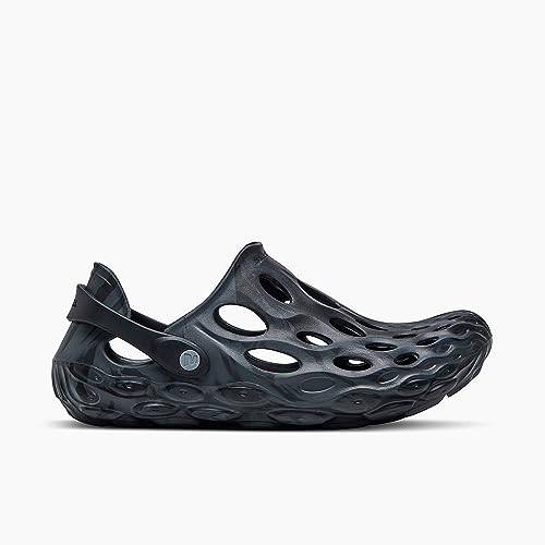 Merrell Hydro Moc - Men's Black Shoe Deals Outlet