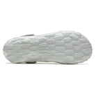Merrell Hydro Moc - Men's Light Grey Shoe Deals Outlet
