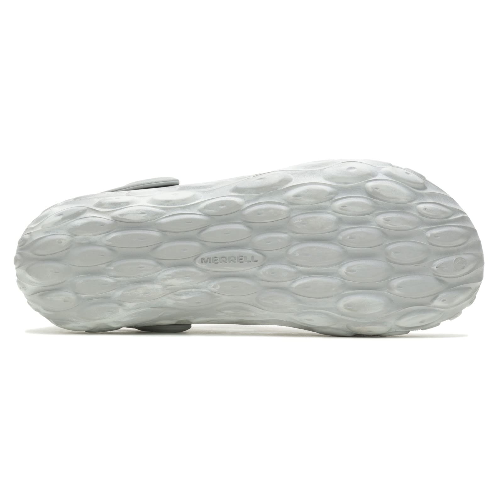 Merrell Hydro Moc - Men's Light Grey Shoe Deals Outlet