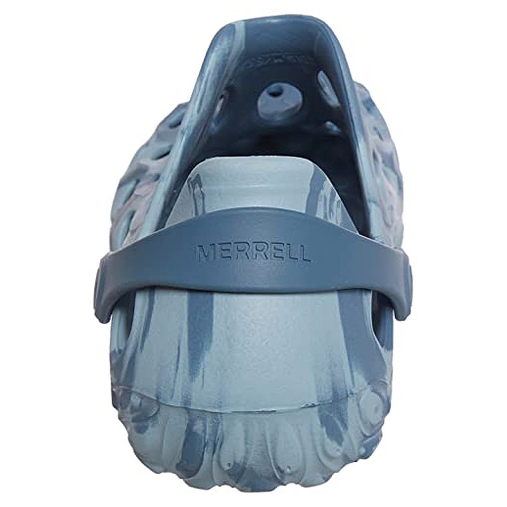 Merrell Hydro Moc - Men's Stonewash Shoe Deals Outlet
