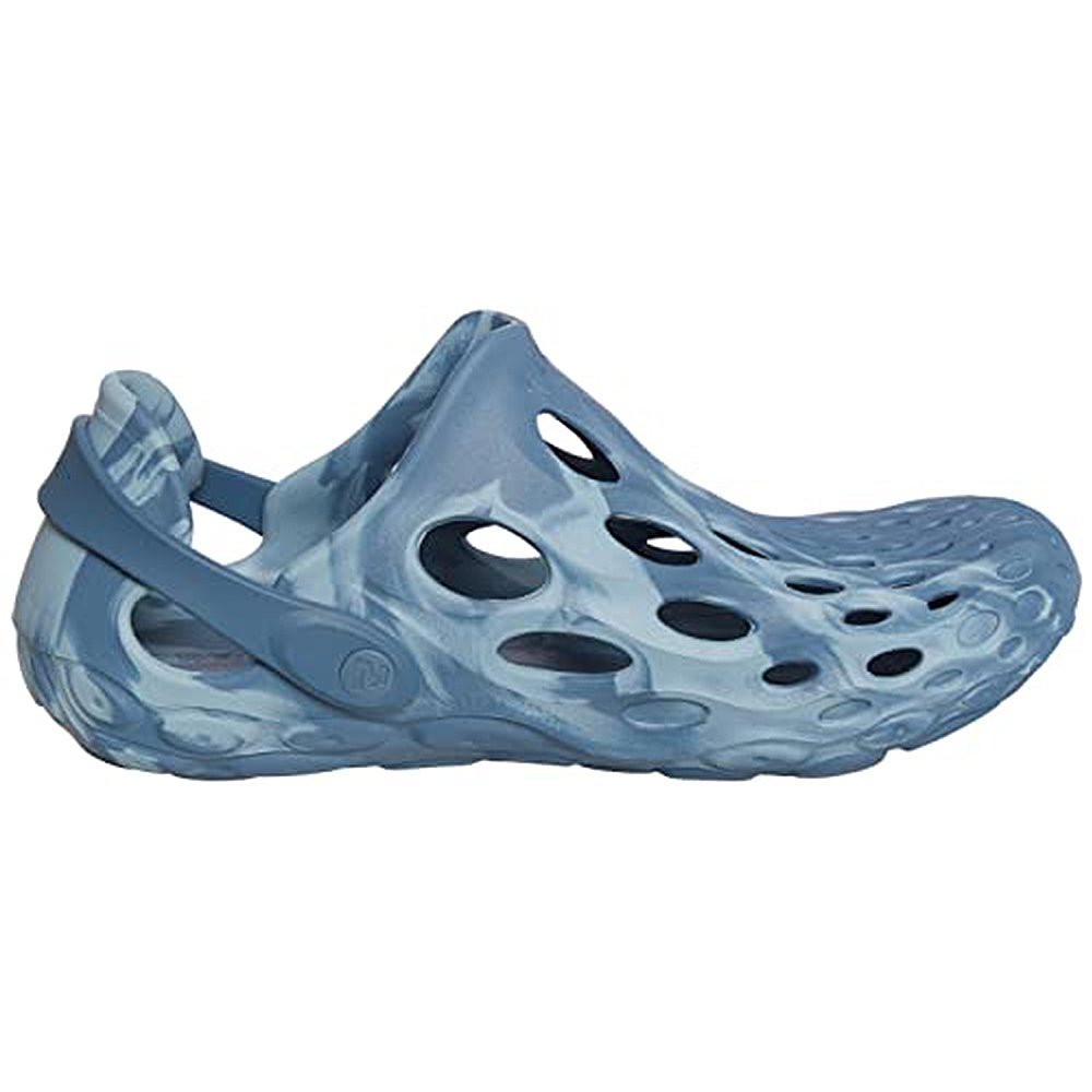 Merrell Hydro Moc - Men's Stonewash Shoe Deals Outlet