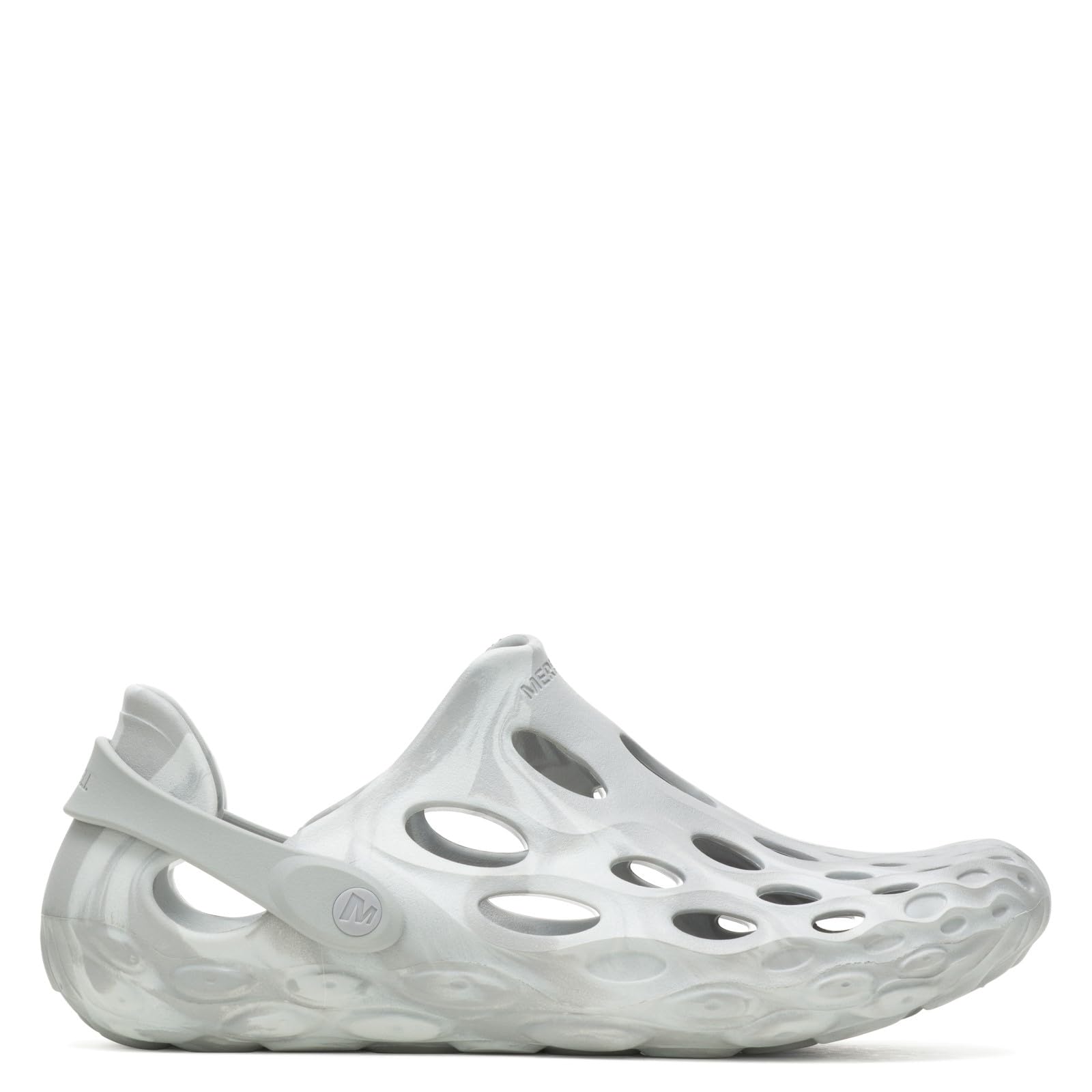 Merrell Hydro Moc - Men's Light Grey Shoe Deals Outlet