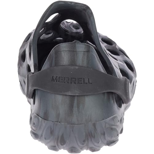 Merrell Hydro Moc - Men's Black Shoe Deals Outlet