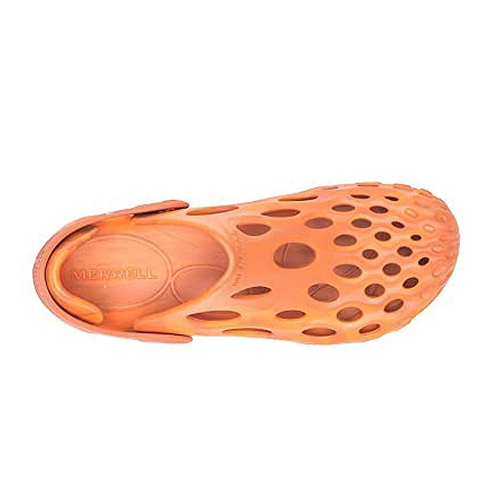 Merrell Hydro Moc - Men's Maple Shoe Deals Outlet