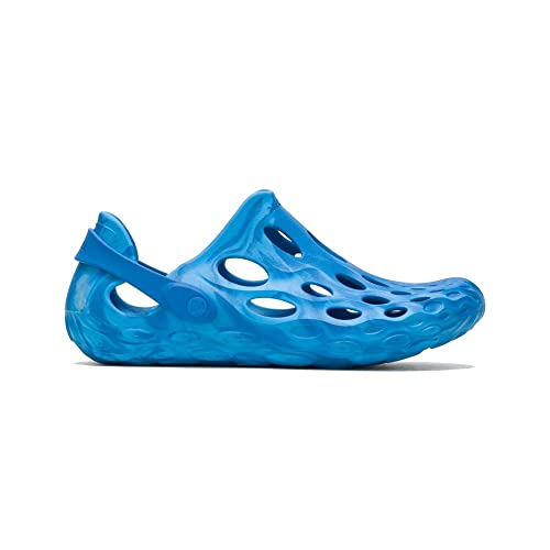 Merrell Hydro Moc - Men's Merrell Blue Shoe Deals Outlet