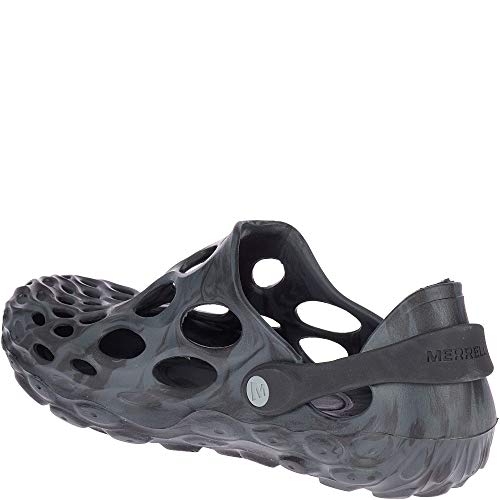 Merrell Hydro Moc - Men's Black Shoe Deals Outlet