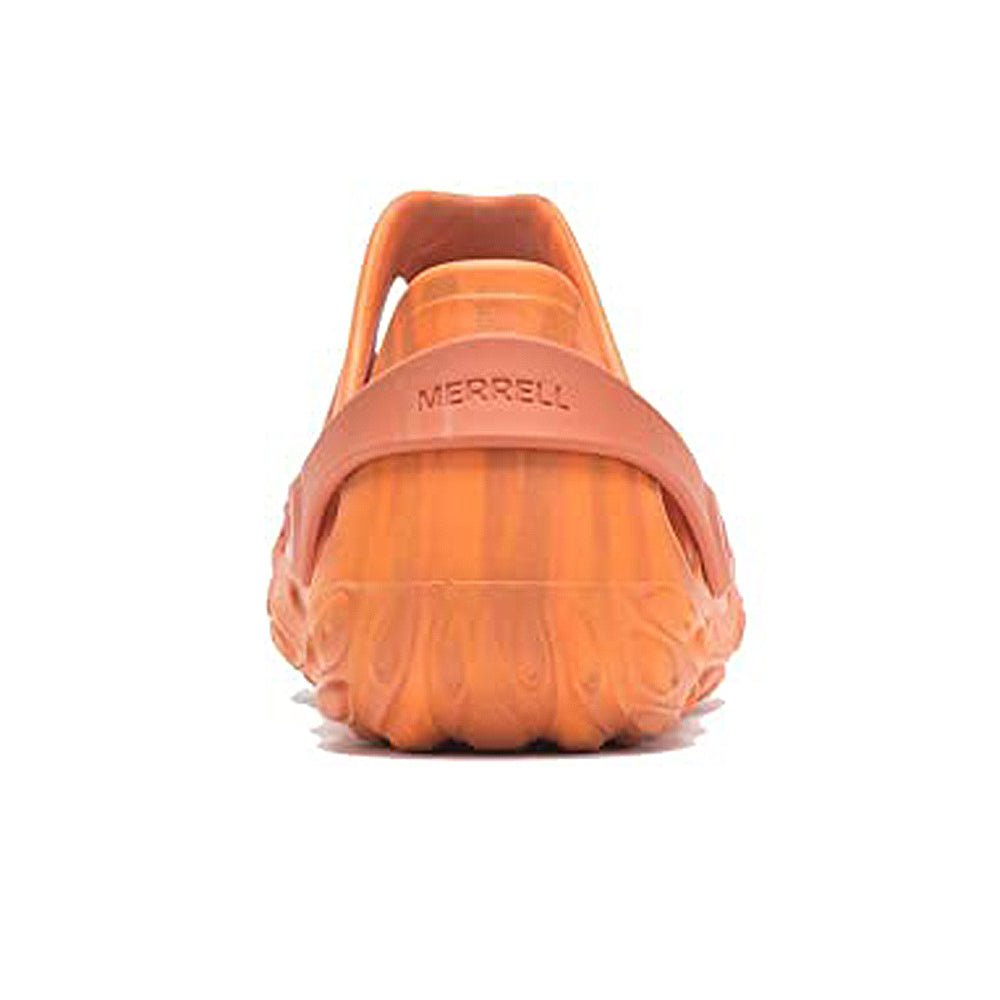 Merrell Hydro Moc - Men's Maple Shoe Deals Outlet