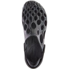 Merrell Hydro Moc - Men's Black Shoe Deals Outlet