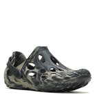 Merrell Hydro Moc - Men's Black Swirl Shoe Deals Outlet